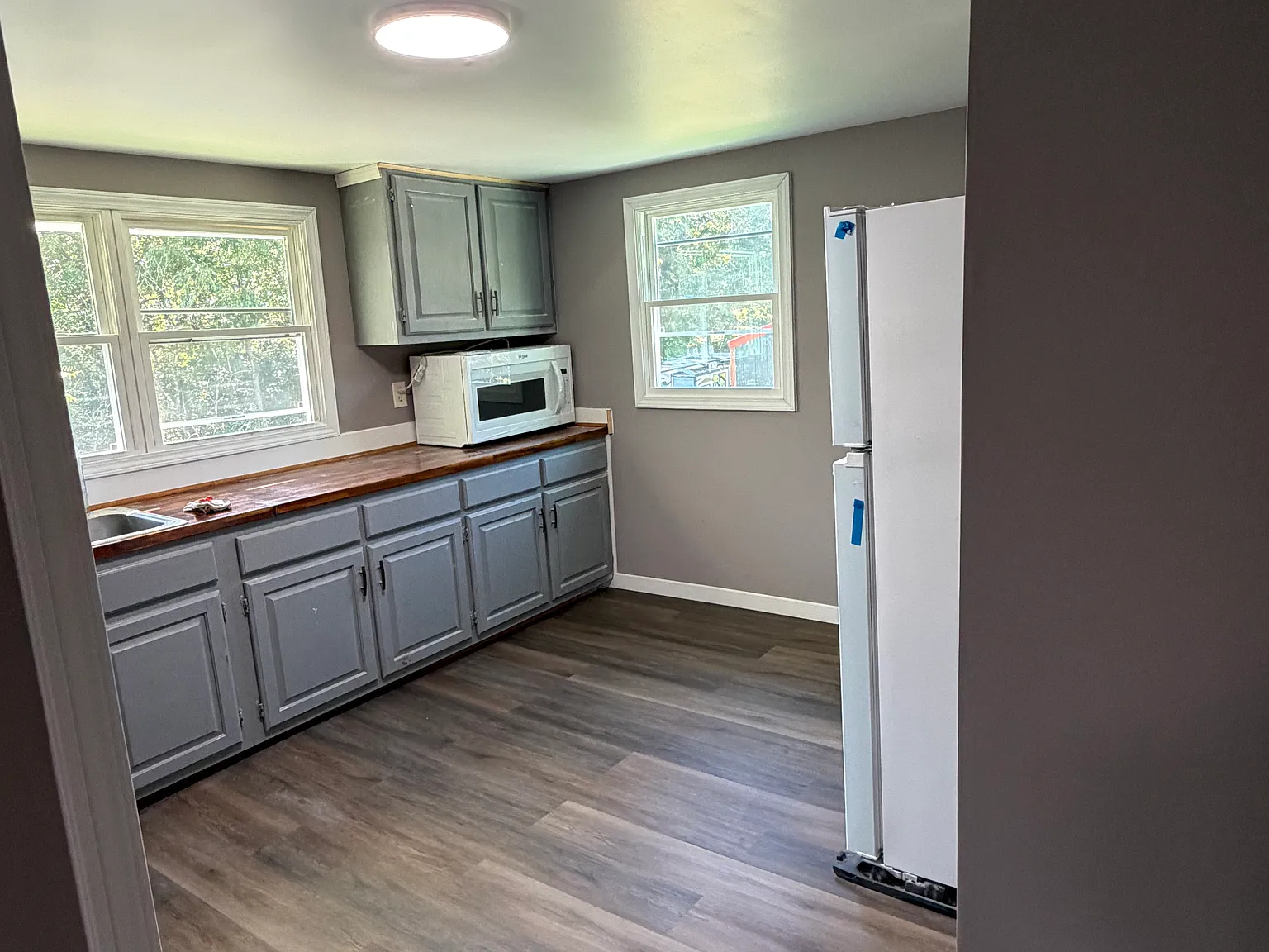2802 Mount Olivet Rd — Photo 2