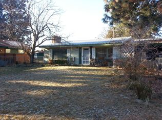 6707 N Howard St, Spokane, WA 99208