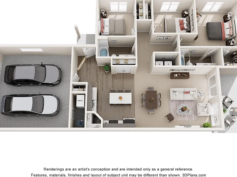 Farmstead Townhomes — Photo 28