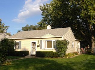 328 S Reed St, Joliet, IL 60436