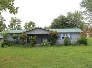 300 Bateman Bridge Rd, Jamestown, TN 38556