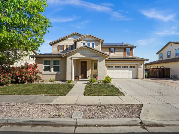 589 Eileen St, Brentwood, CA 94513