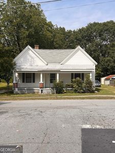 18 E New St, Winder, GA, 30680