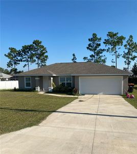 8871 SE 120th Pl, Belleview, FL, 34420