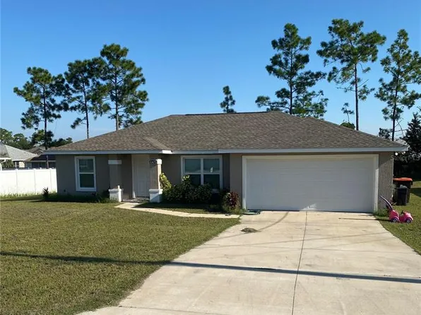 8871 SE 120th Pl, Belleview, FL 34420
