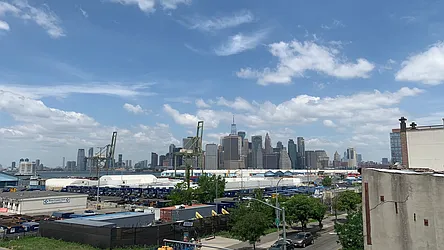 Sold by Avenue Sotheby's International Realty