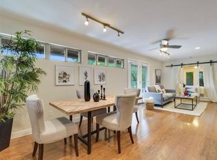 1115 W 10th St APT 206, Austin, TX 78703