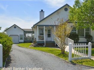 8 Johns Ct, Ocean View, DE 19970