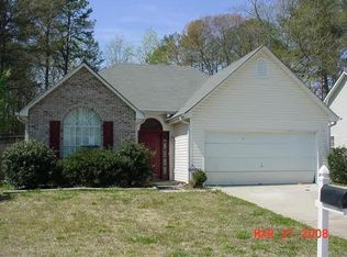 5695 Isleworth Way, Atlanta, GA 30349