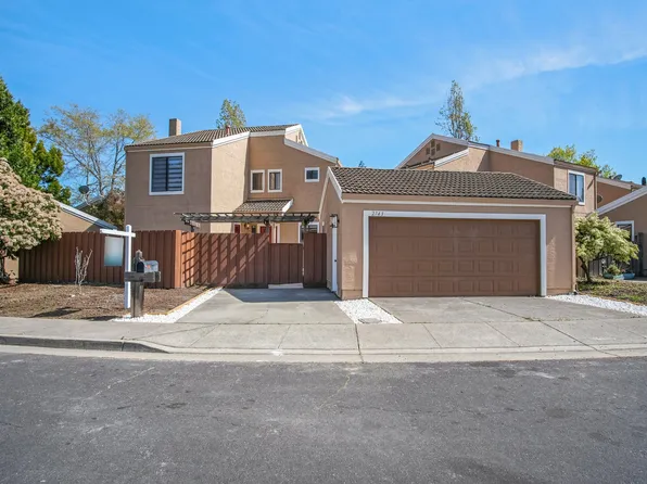 2743 Gamble Ct, Hayward, CA 94542