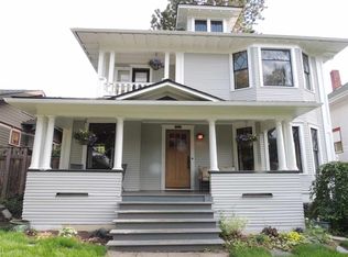 1317 W 11th Ave, Spokane, WA 99204