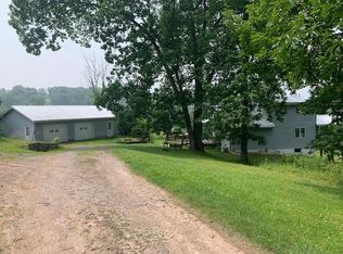 1791 McGovern Rd, Wyalusing, PA 18853