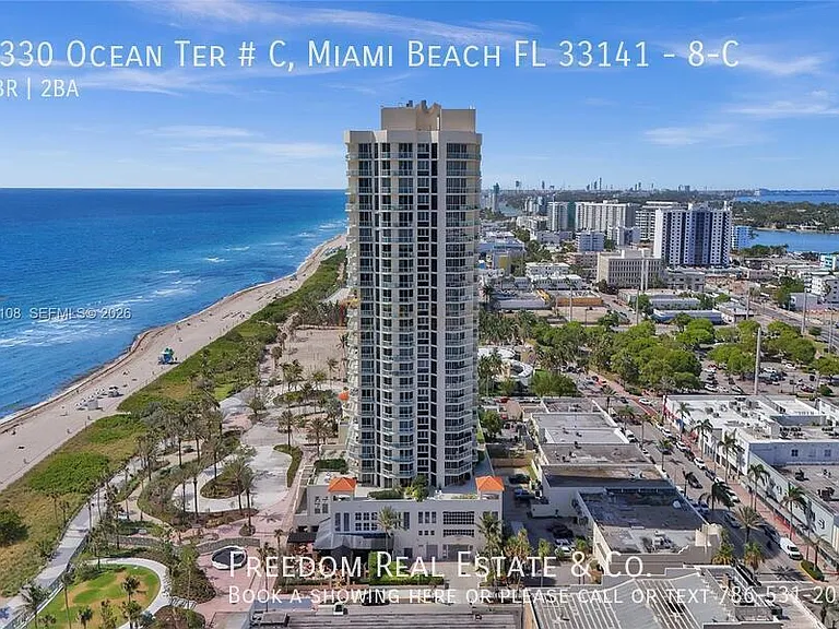 7330 Ocean Ter #8 — Photo 42