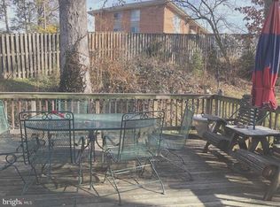 3797 Maryalice Pl, Falls Church, VA