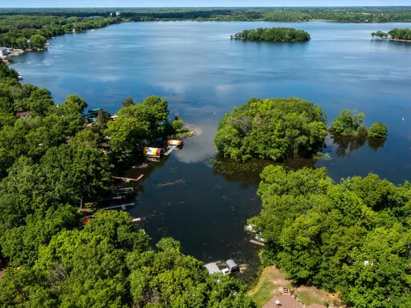 26395 Terrace Dr, Zimmerman, MN 55398