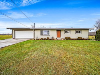 1821 State Route 307, Austinburg, OH, 44010