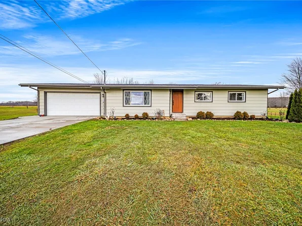 1821 State Route 307, Austinburg, OH 44010