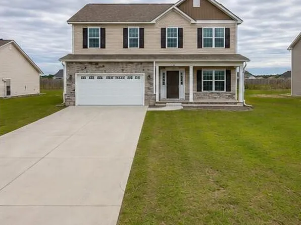 103 Kettle Dr, Havelock, NC 28532