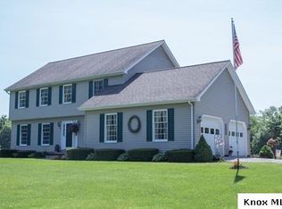 14418 Mishey Rd, Fredericktown, OH 43019