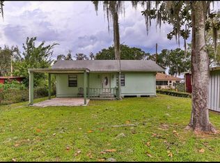 702 County Road 485a, Lake Panasoffkee, FL 33538
