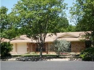 1204 Radam Cir, Austin, TX 78745