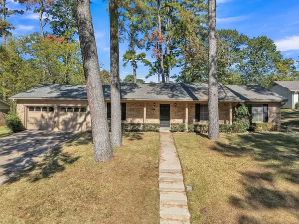 1005 Sequoyah Ln, Longview, TX 75605