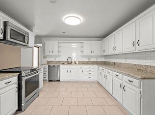 150 Sandlin Ct, Springtown, TX 76082