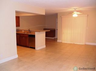 5954 NW 27th Pl #158, Fort Lauderdale, FL 33313