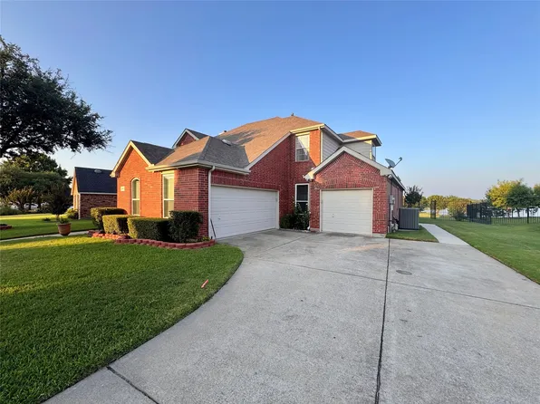 6418 Port Isabel Dr, Rowlett, TX 75089