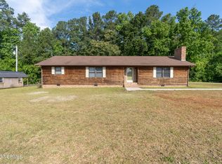 1284 Haywood Parker Rd, Ellerbe, NC 28338