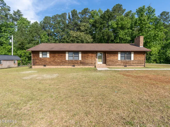 1284 Haywood Parker Road, Ellerbe, NC 28338