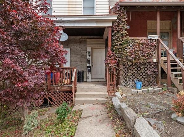 1320 W Sycamore St, Pittsburgh, PA 15211