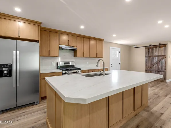 6205 Dutch Flat Rd, Sun Valley, NV 89433