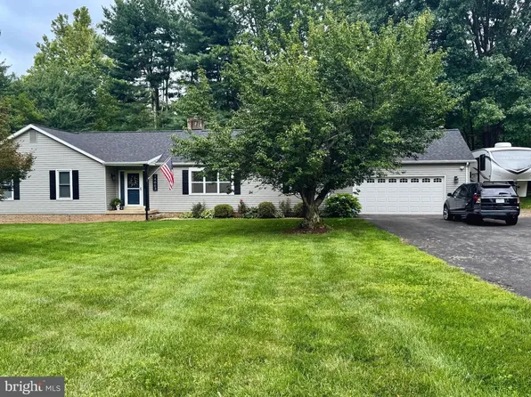 14063 Timothy Dr, Gainesville, VA 20155