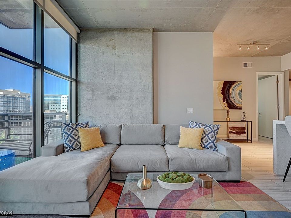 JUHL 353 E Bonneville Ave Las Vegas NV Zillow