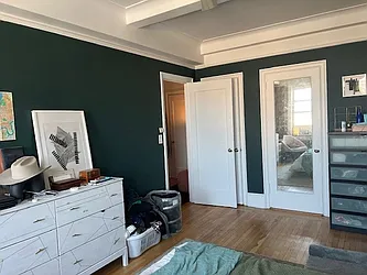 Rented by Buchbinder & Warren