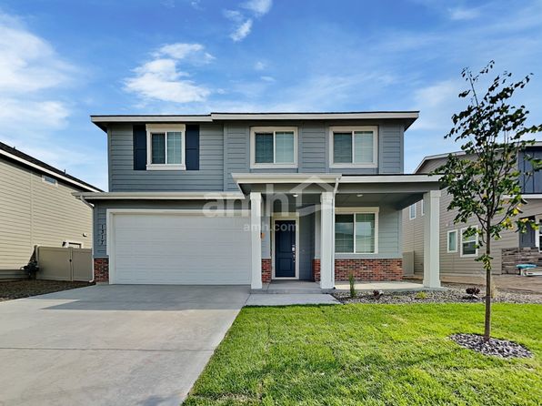 1317 E Old Mesquite St