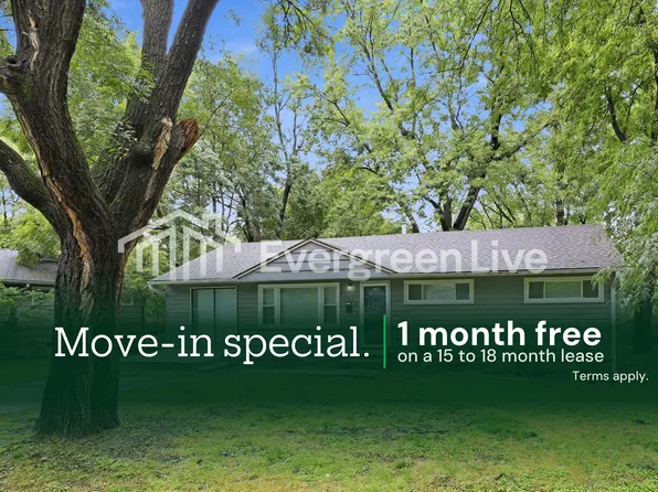 7704 E 108th Ter, Kansas City, MO 64134