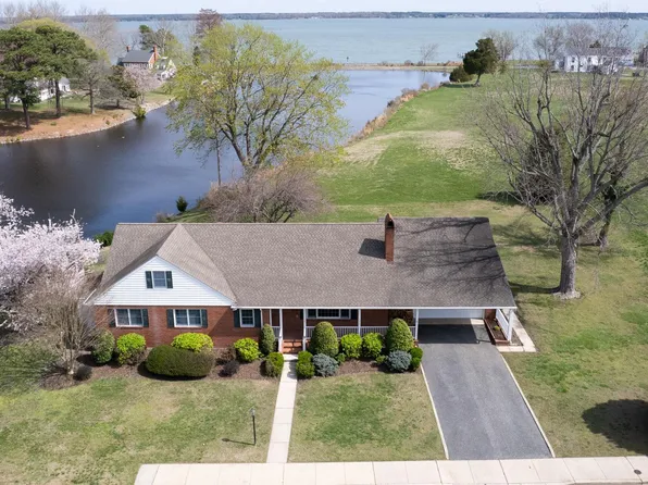 1417 School St, Cambridge, MD 21613