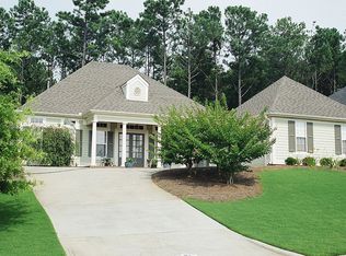 1032 Bridgemill Ave, Canton, GA 30114