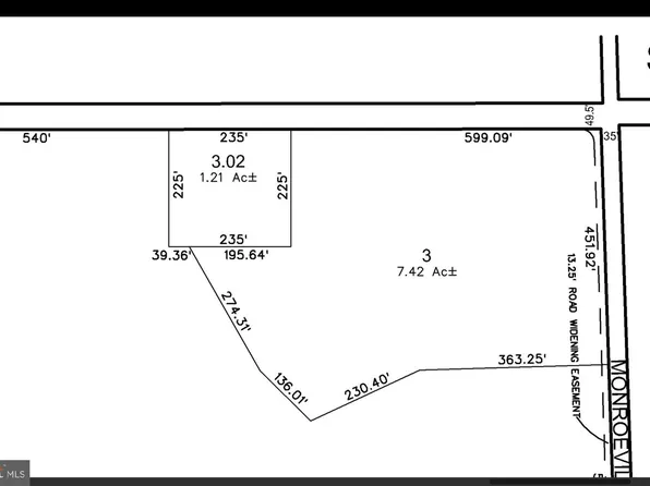 1564 Njsh Rte #45, Mullica Hill, NJ 08062
