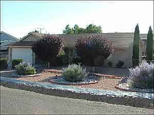 Outside View