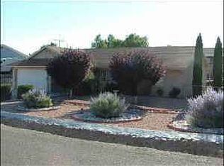 5061 N Desert Ln, Prescott Valley, AZ 86314