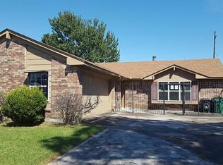 3513 Arapahoe Dr, Harvey, LA 70058