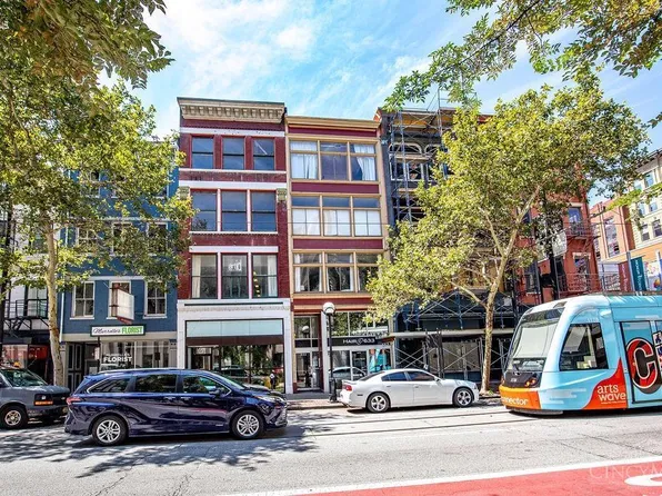 633 Main St APT 2, Cincinnati, OH 45202