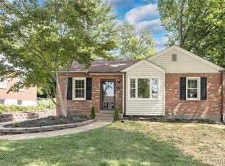 718 Crompton Ct, Saint Louis, MO
