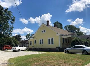 305 S Eastern St, Greenville, NC 27858