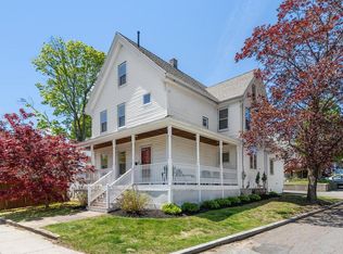 24 Swains Pond Ave, Melrose, MA 02176