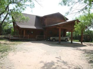 100 Log Country Cv, Burnet, TX 78611