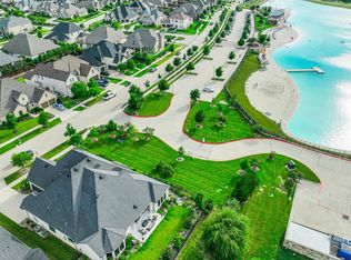 3900 Pepper Grass Ln, Prosper, TX 75078